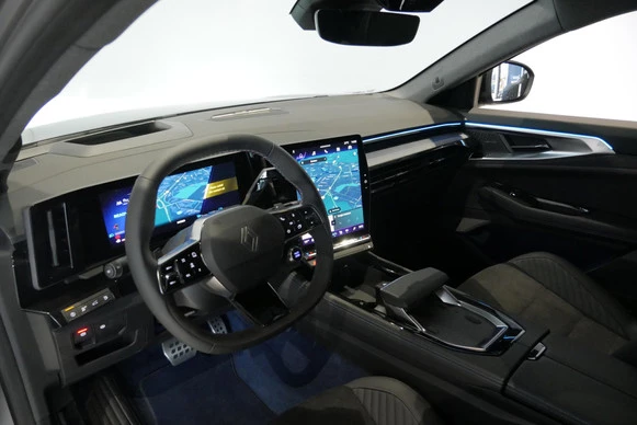 Renault Rafale - Afbeelding 10 van 30