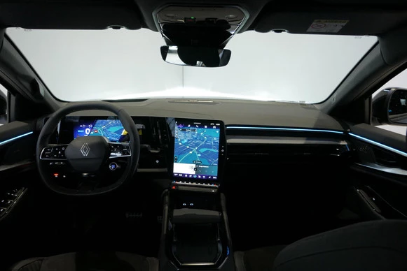 Renault Rafale - Afbeelding 11 van 30