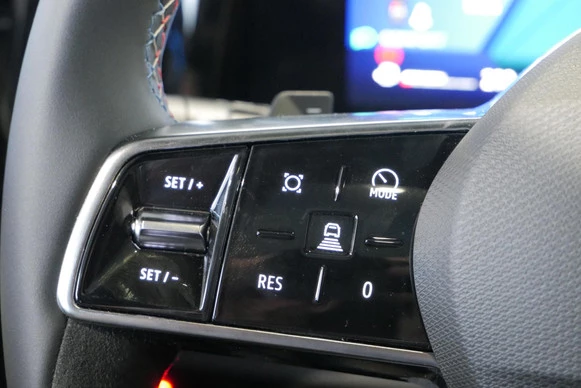 Renault Rafale - Afbeelding 13 van 30