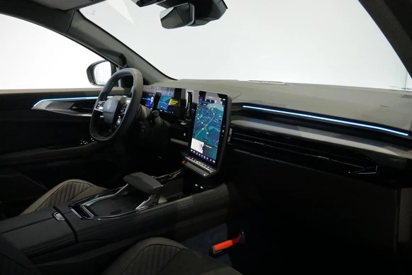 Renault Rafale - Afbeelding 15 van 30