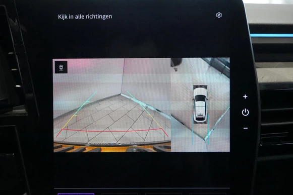 Renault Rafale - Afbeelding 17 van 30