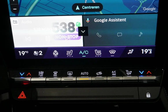 Renault Rafale - Afbeelding 18 van 30