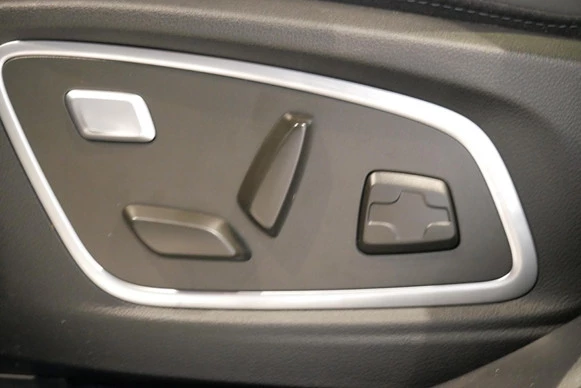 Renault Rafale - Afbeelding 19 van 30