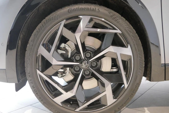 Renault Rafale - Afbeelding 24 van 30