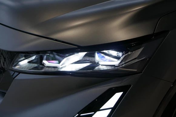 Renault Rafale - Afbeelding 25 van 30