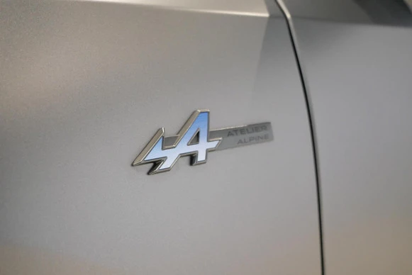 Renault Rafale - Afbeelding 26 van 30