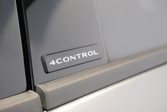 Renault Rafale - Afbeelding 28 van 30