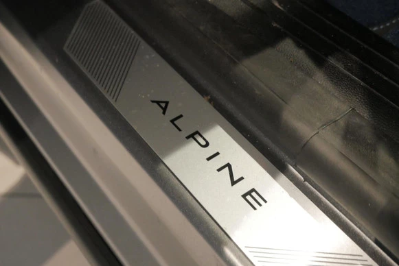 Renault Rafale - Afbeelding 30 van 30