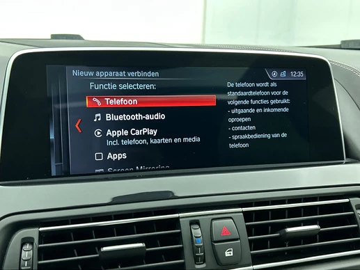 BMW 6 Serie - Afbeelding 12 van 30