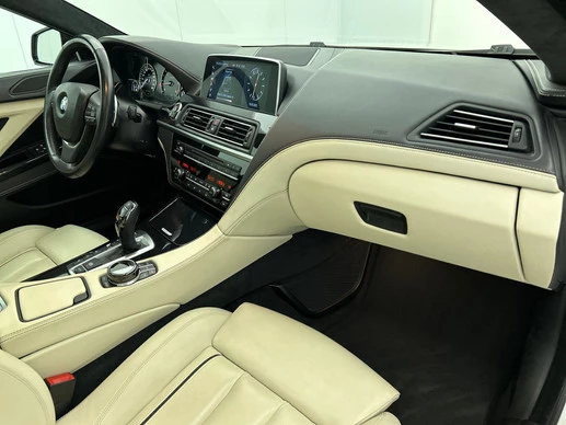 BMW 6 Serie - Afbeelding 19 van 30