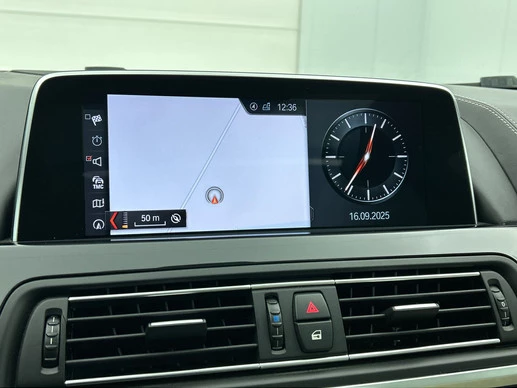 BMW 6 Serie - Afbeelding 20 van 30