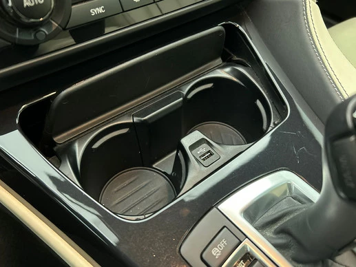 BMW 6 Serie - Afbeelding 27 van 30