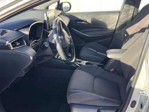 Toyota Corolla - Afbeelding 2 van 13