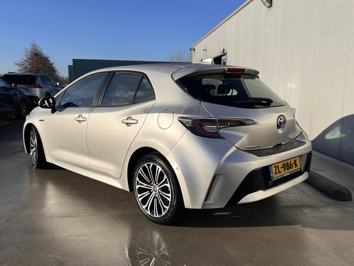 Toyota Corolla - Afbeelding 3 van 13