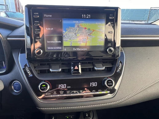 Toyota Corolla - Afbeelding 4 van 13