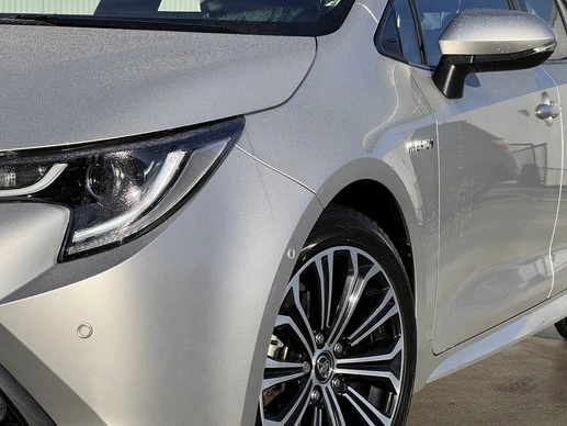 Toyota Corolla - Afbeelding 5 van 13