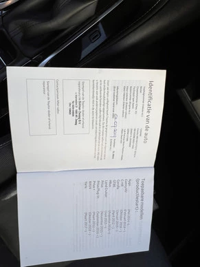 Toyota Corolla - Afbeelding 11 van 13