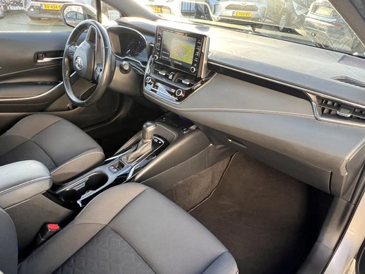 Toyota Corolla - Afbeelding 12 van 13