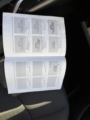 Toyota Corolla - Afbeelding 13 van 13