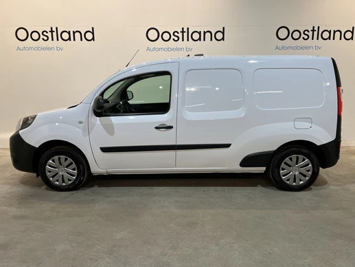 Renault Kangoo Z.E. - Afbeelding 5 van 26