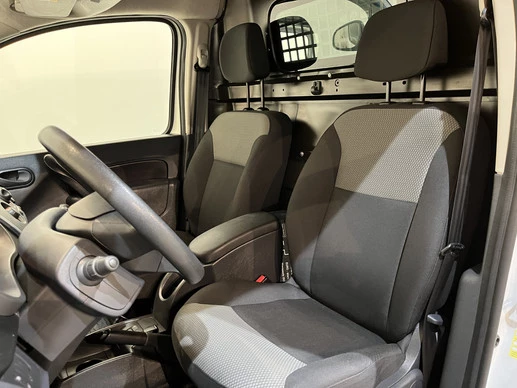 Renault Kangoo Z.E. - Afbeelding 8 van 26