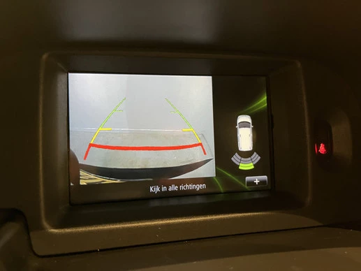 Renault Kangoo Z.E. - Afbeelding 10 van 26