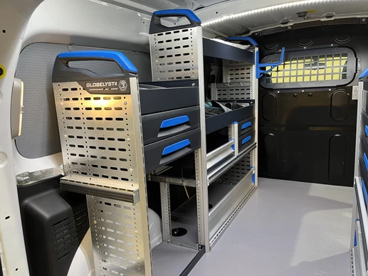 Renault Kangoo Z.E. - Afbeelding 11 van 26