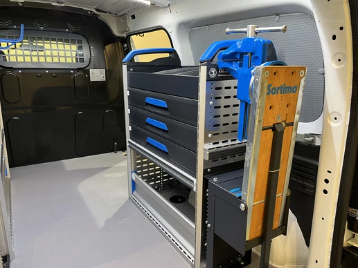 Renault Kangoo Z.E. - Afbeelding 12 van 26