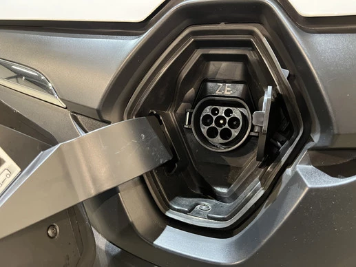 Renault Kangoo Z.E. - Afbeelding 17 van 26