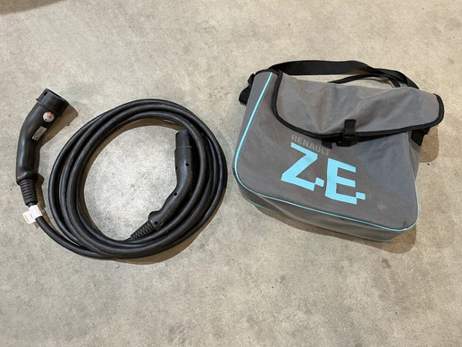 Renault Kangoo Z.E. - Afbeelding 18 van 26