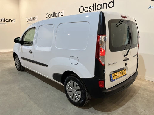 Renault Kangoo Z.E. - Afbeelding 19 van 26