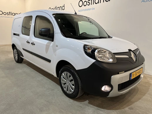 Renault Kangoo Z.E. - Afbeelding 20 van 26