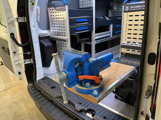 Renault Kangoo Z.E. - Afbeelding 22 van 26