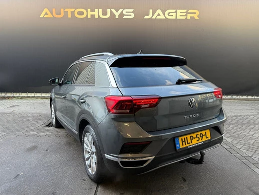 Volkswagen T-Roc - Afbeelding 2 van 30