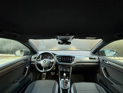Volkswagen T-Roc - Afbeelding 3 van 30