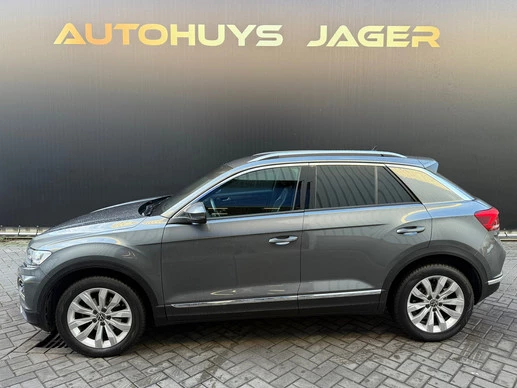 Volkswagen T-Roc - Afbeelding 5 van 30
