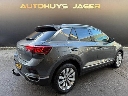 Volkswagen T-Roc - Afbeelding 6 van 30