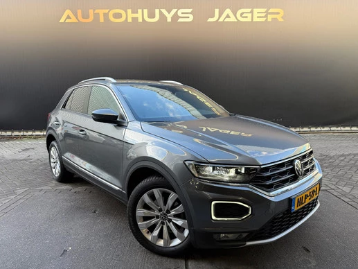 Volkswagen T-Roc - Afbeelding 8 van 30