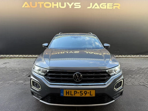 Volkswagen T-Roc - Afbeelding 9 van 30