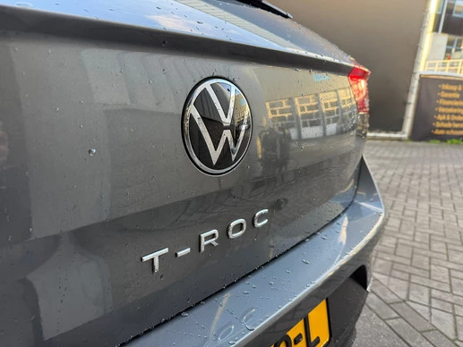 Volkswagen T-Roc - Afbeelding 11 van 30