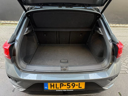 Volkswagen T-Roc - Afbeelding 15 van 30
