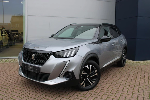 Peugeot 2008 - Afbeelding 1 van 30