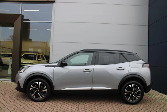 Peugeot 2008 - Afbeelding 2 van 30