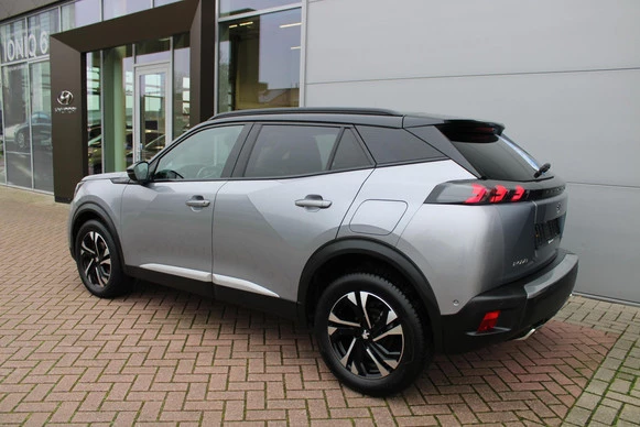 Peugeot 2008 - Afbeelding 3 van 30