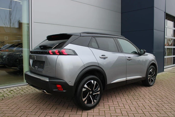 Peugeot 2008 - Afbeelding 4 van 30