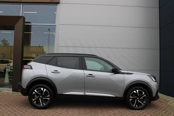 Peugeot 2008 - Afbeelding 5 van 30