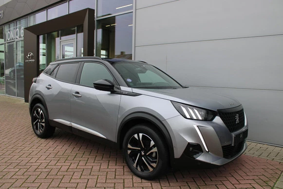 Peugeot 2008 - Afbeelding 6 van 30