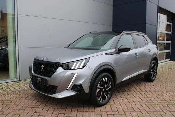 Peugeot 2008 - Afbeelding 7 van 30