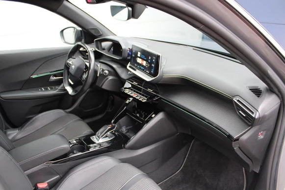 Peugeot 2008 - Afbeelding 8 van 30
