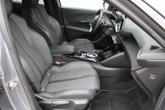 Peugeot 2008 - Afbeelding 9 van 30